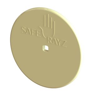 SAFE RAYZ™ Shield